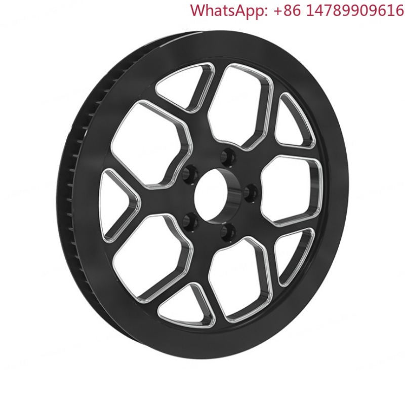 Motorcycle Gear Brands - High Speed Motorcycle Gear Rear Belt