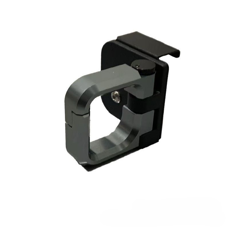 Motorcycle Gear Rack - Motorcycle Hook Modified Load-bearing Front Storage