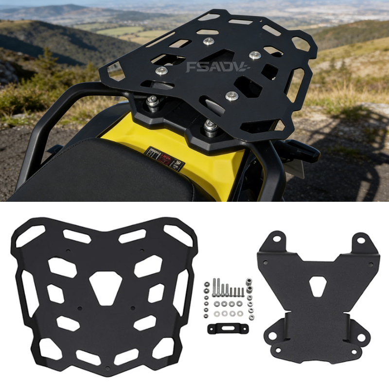 Motorcycle Gear Warehouse - Fit For Suzuki V-Strom 800 DE