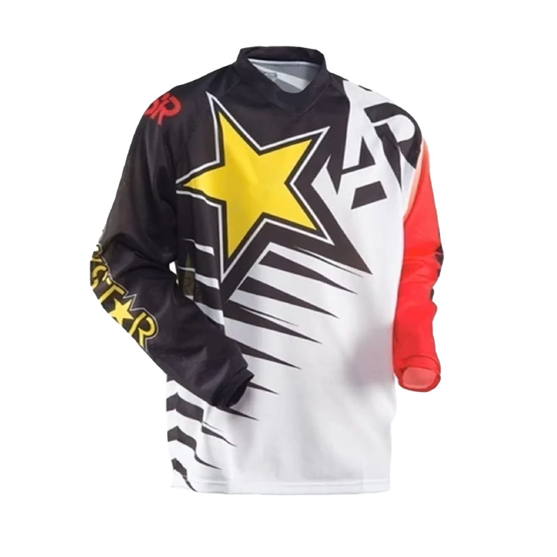Breathable Quick Dry Motocross - Motorcycle Gear Sleeve recension och pris