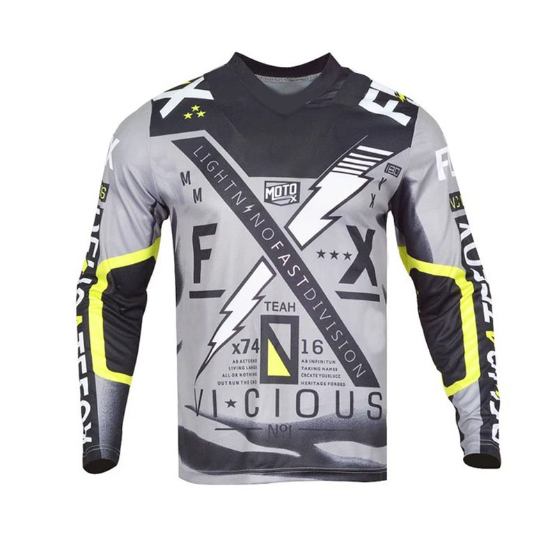 Breathable Quick Dry Motocross - Motorcycle Gear Sleeve recension och pris