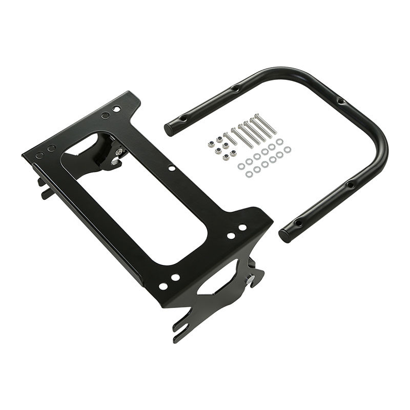 Motorcycle Detachable Two-up M - Motorcycle Gear Rack recension och pris