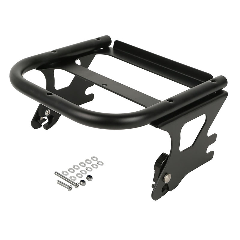 Motorcycle Detachable Two-up M - Motorcycle Gear Rack recension och pris