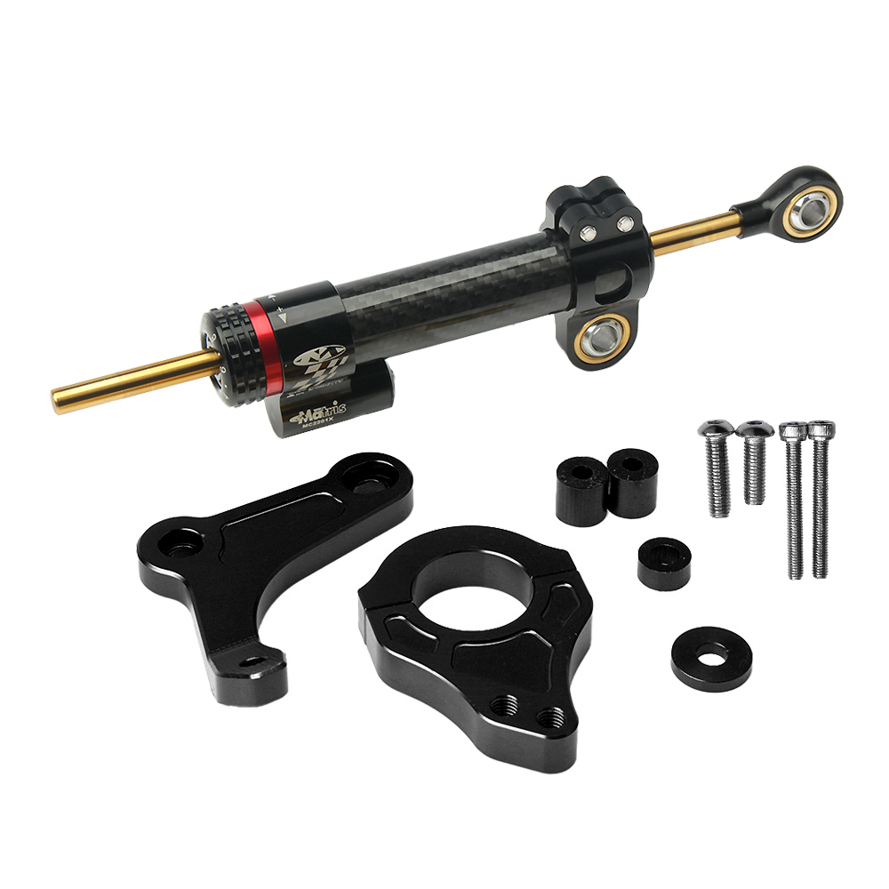 Fit For YAMAHA XMAX300 XMAX 30 - Motorcycle Gear Airbag recension och pris