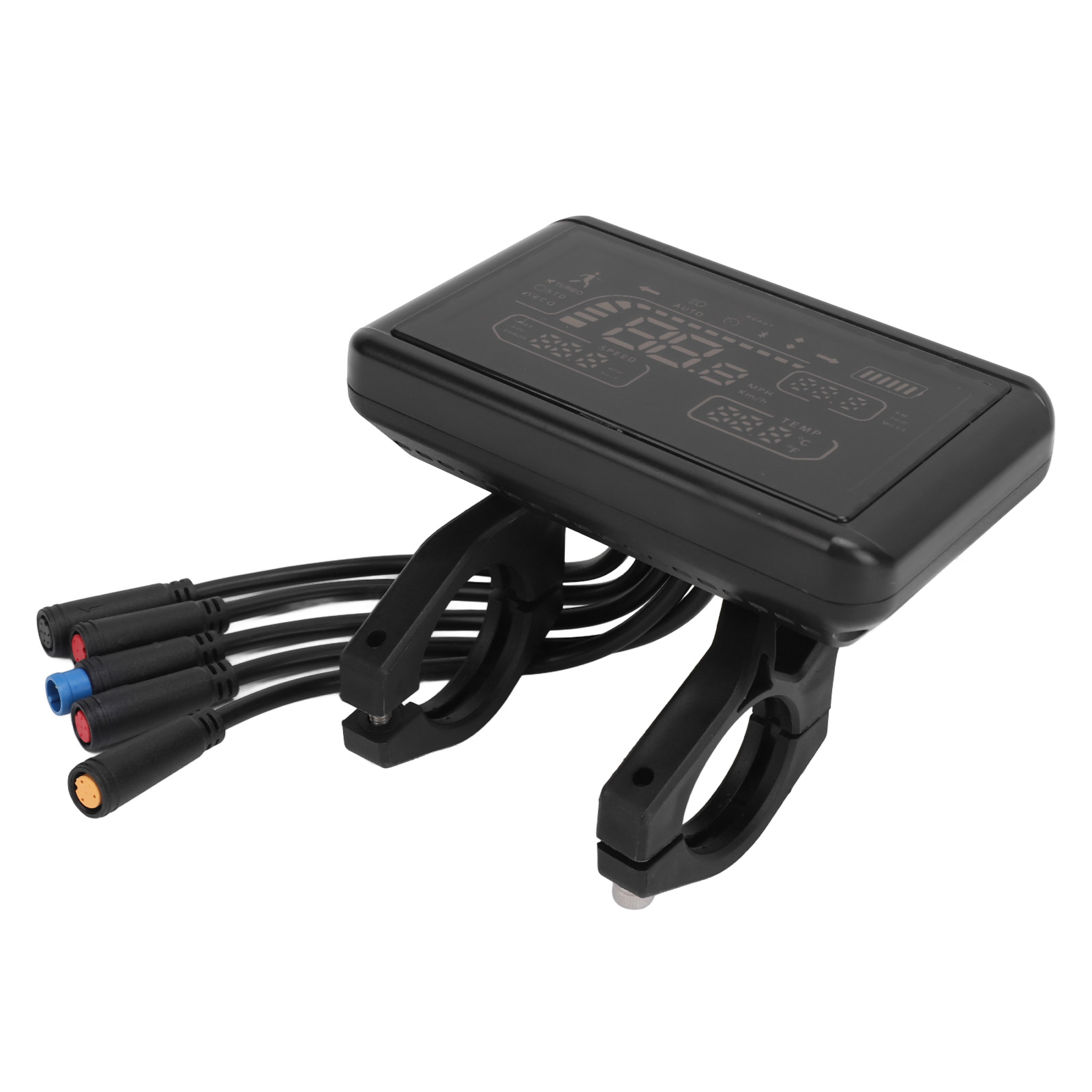 Electric Bicycle Display Panel - Gear Indicator Display recension och pris