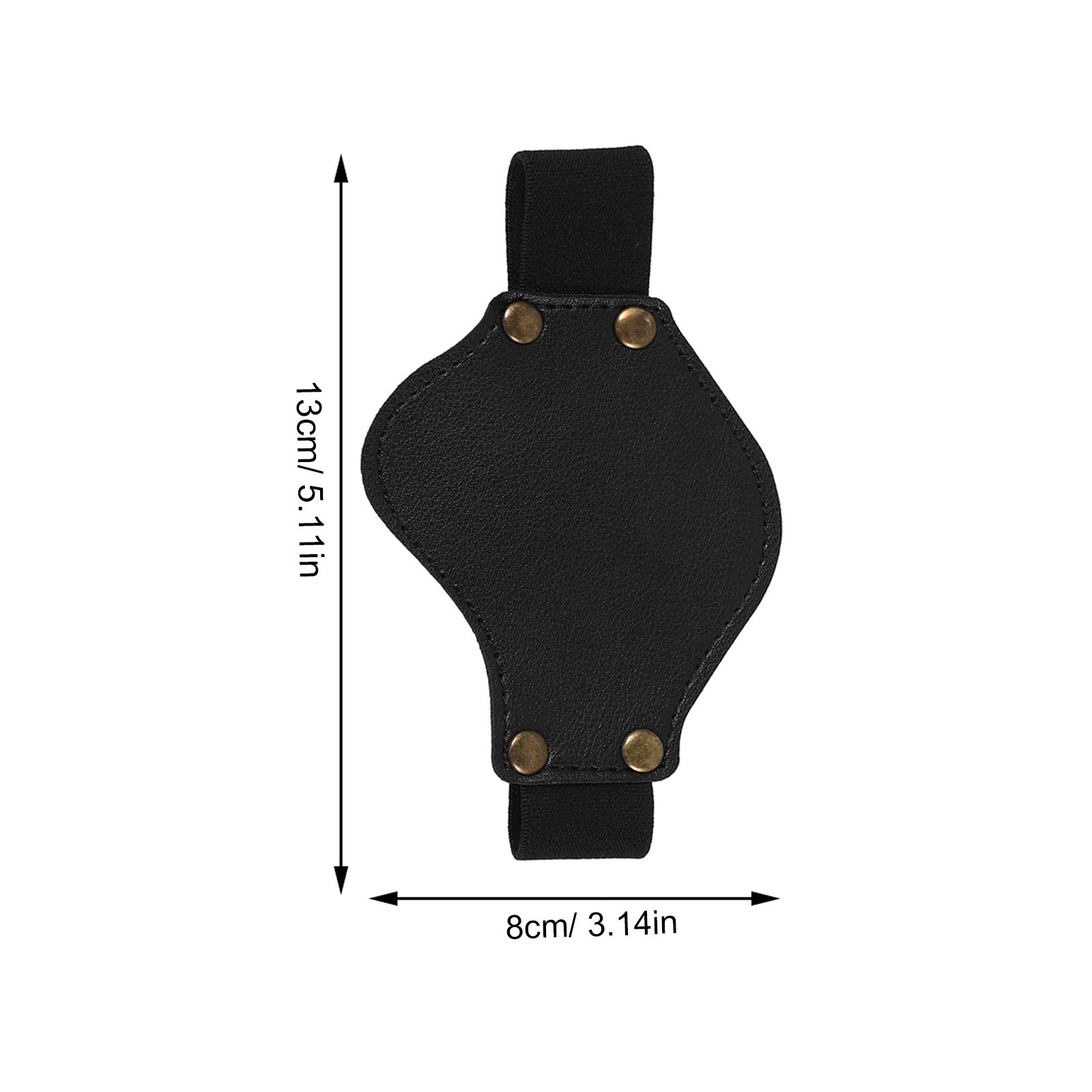 5Pcs Motorcycle Shifter Boots  - Motorcycle Gear Boots recension och pris