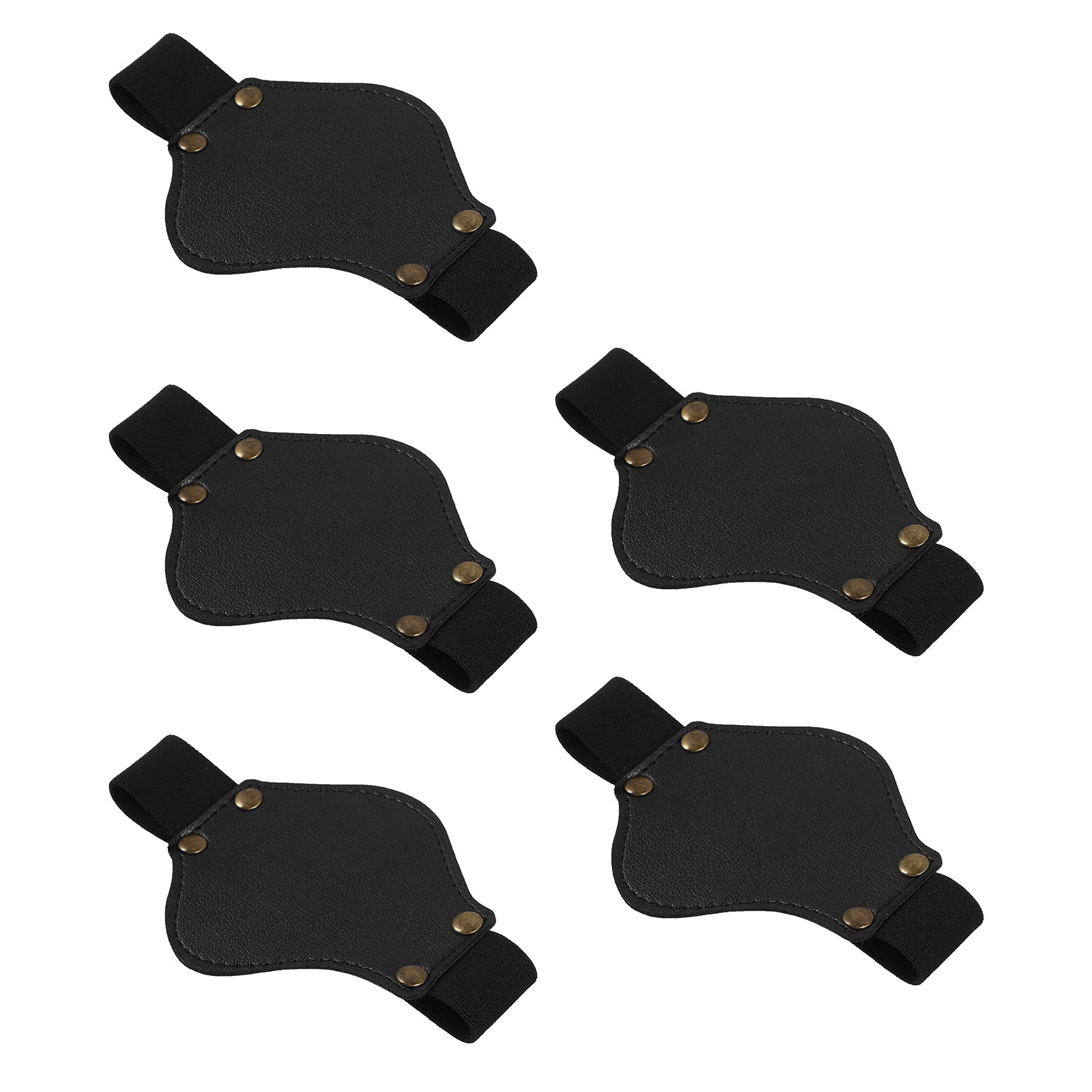5Pcs Motorcycle Shifter Boots  - Motorcycle Gear Boots recension och pris