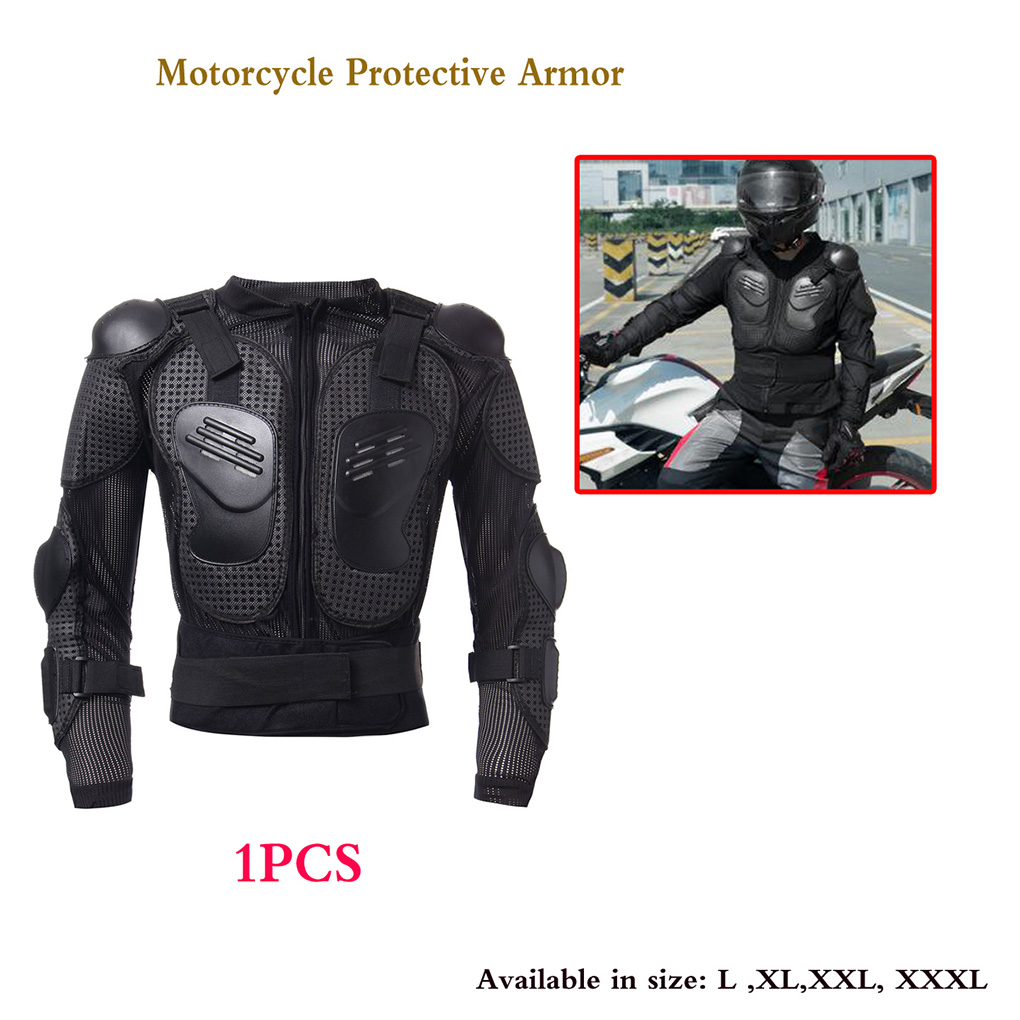 Motorcycle Protection Riding G - Motorcycle Gear Full Set recension och pris