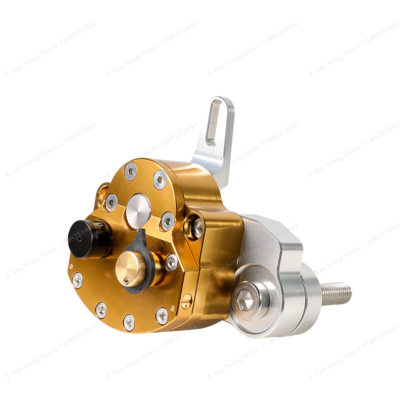 Motorcycle Steering Dampers St - Motorcycle Gear Airbag recension och pris