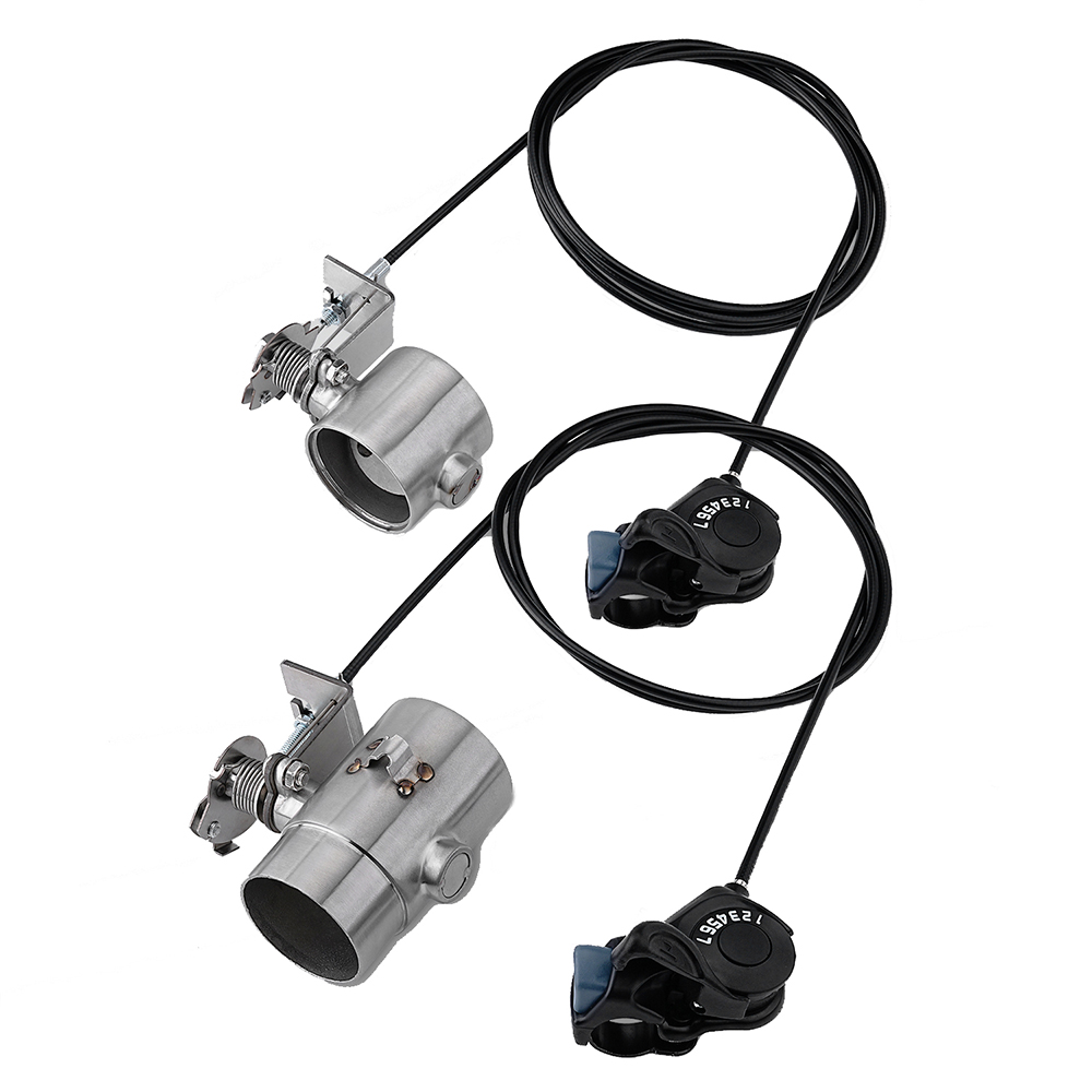 Factory Price Motorcycle Exhau - Motorcycle Gear Price recension och pris