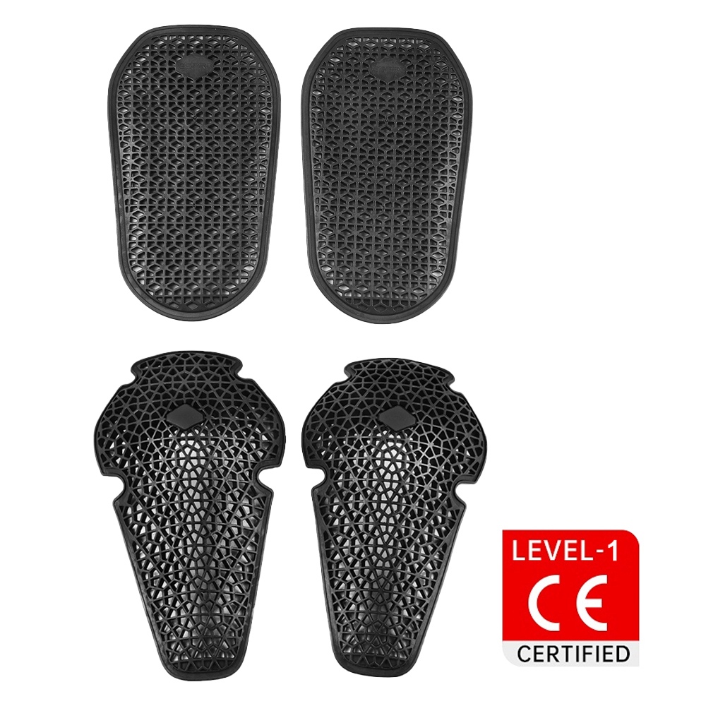 CE Certified Motorcycle Jeans  - Motorcycle Gear Epping recension och pris