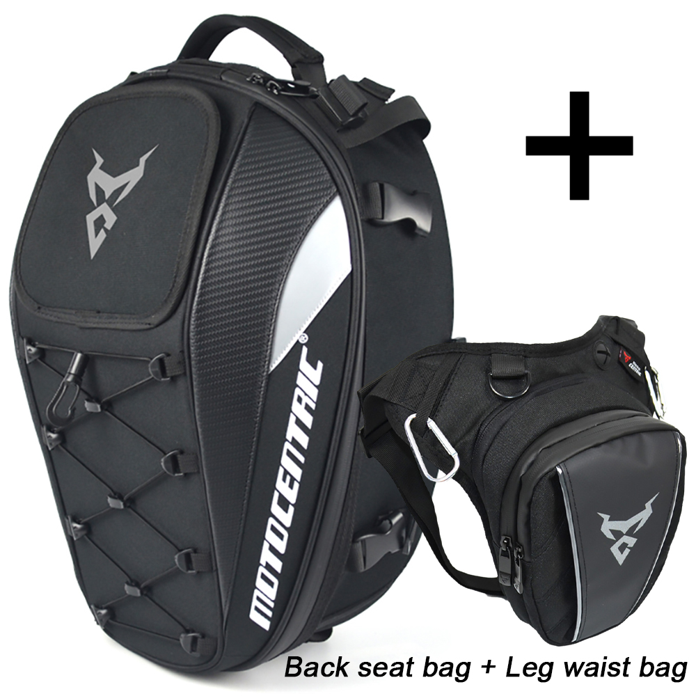 MOTOCENTRIC Waterproof Motorcy - Motorcycle Gear Warehouse recension och pris