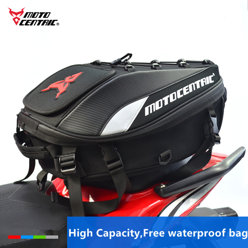 MOTOCENTRIC Waterproof Motorcy - Motorcycle Gear Warehouse recension och pris