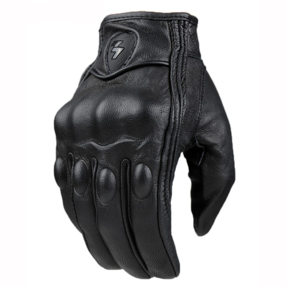 2025 Motorcycle Gloves Goatski - Motorcycle Gear Full Set recension och pris