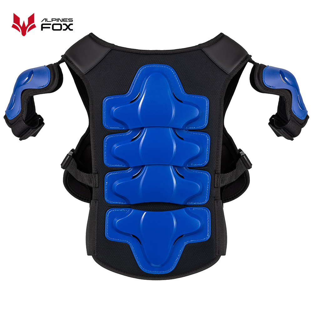Boys Girls Full Body Skating S - Xs Motorcycle Gear recension och pris