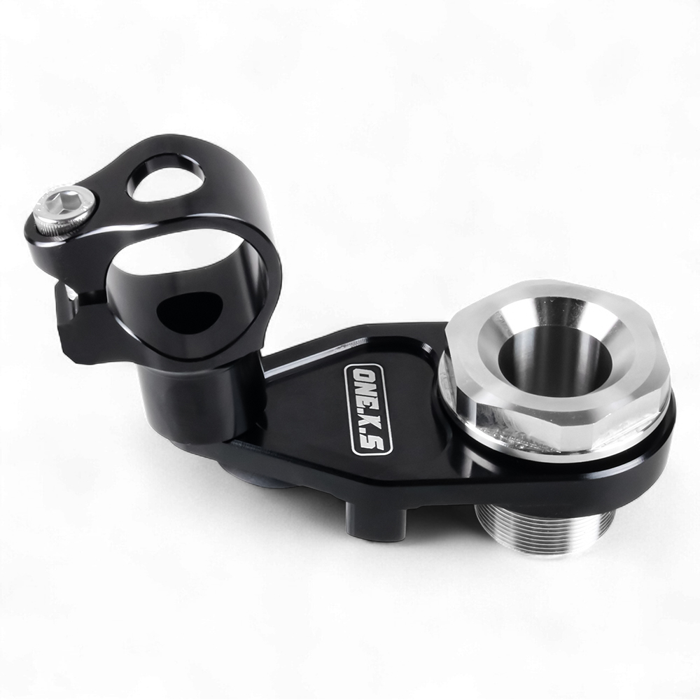 Motorcycle Steering Stabilize  - Motorcycle Gear Airbag recension och pris