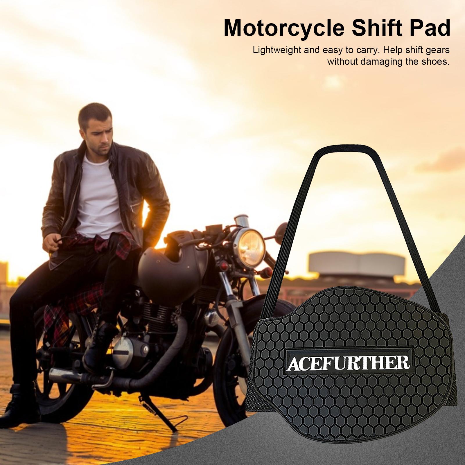 Motorcycle Shoes Protective Mo - Motorcycle Gear Boots recension och pris