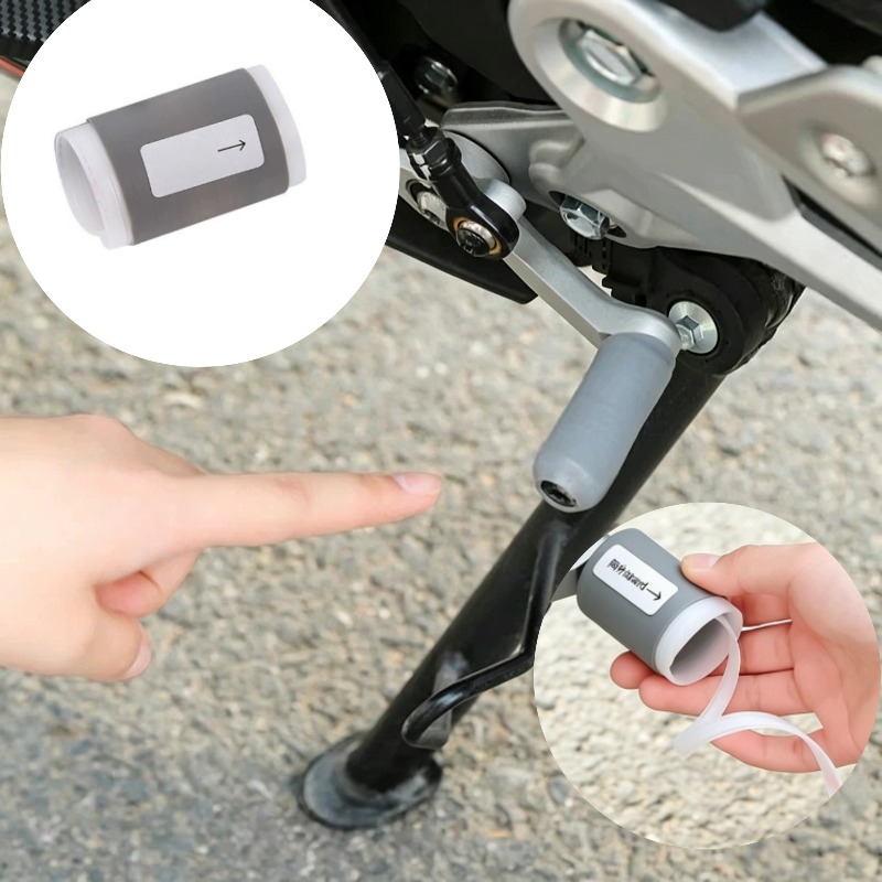 Universal Motorcycle Gear Shif - Motorcycle Gear Sleeve recension och pris