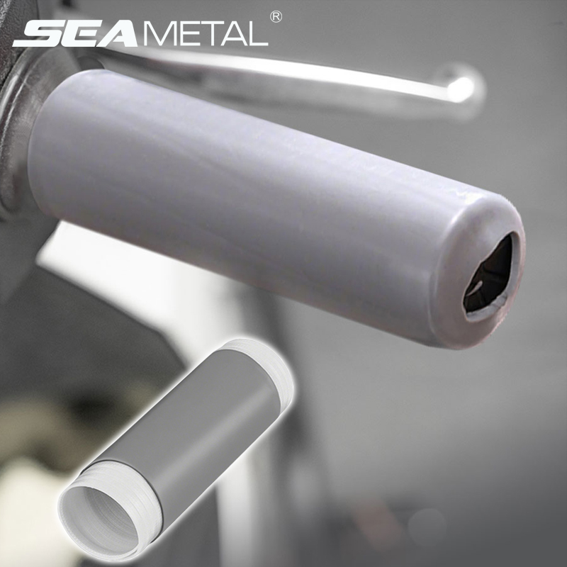 SEAMETAL Motorcycle Handlebar  - Motorcycle Gear Sleeve recension och pris