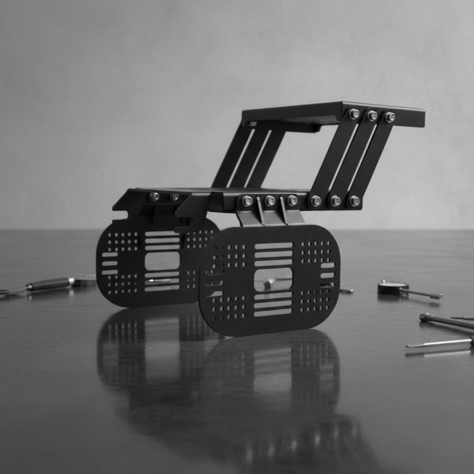 Motorcycle Pannier and Top Lug - Motorcycle Gear Rack recension och pris