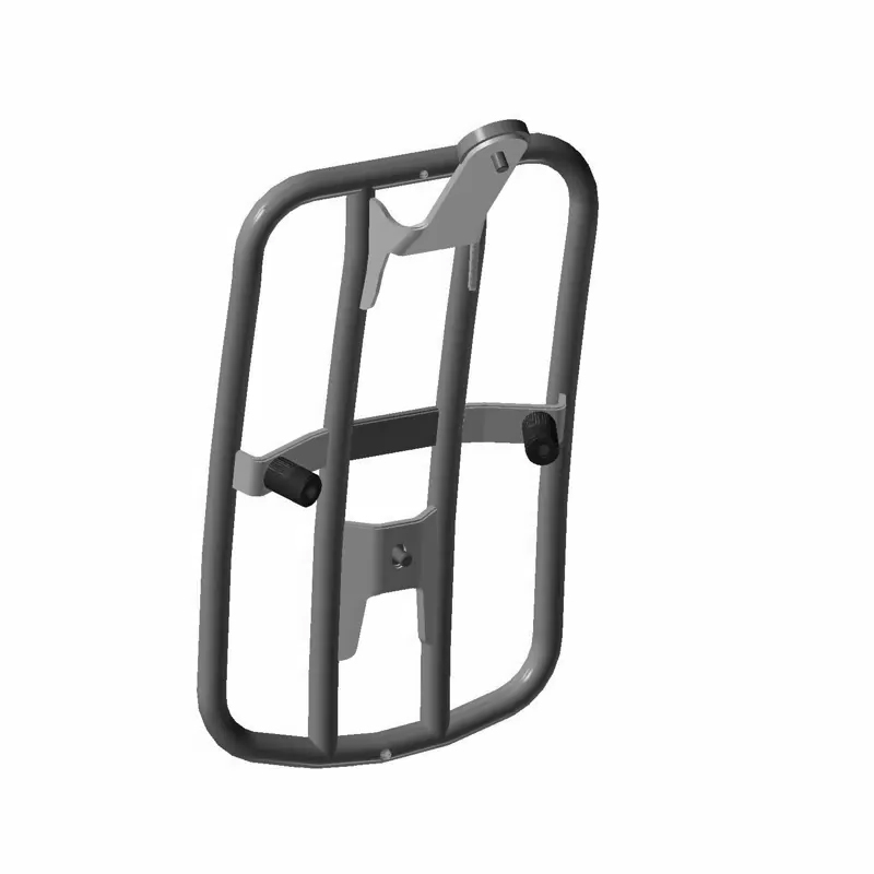 For Indian Scout Bobber 2025 B - Motorcycle Gear Rack recension och pris