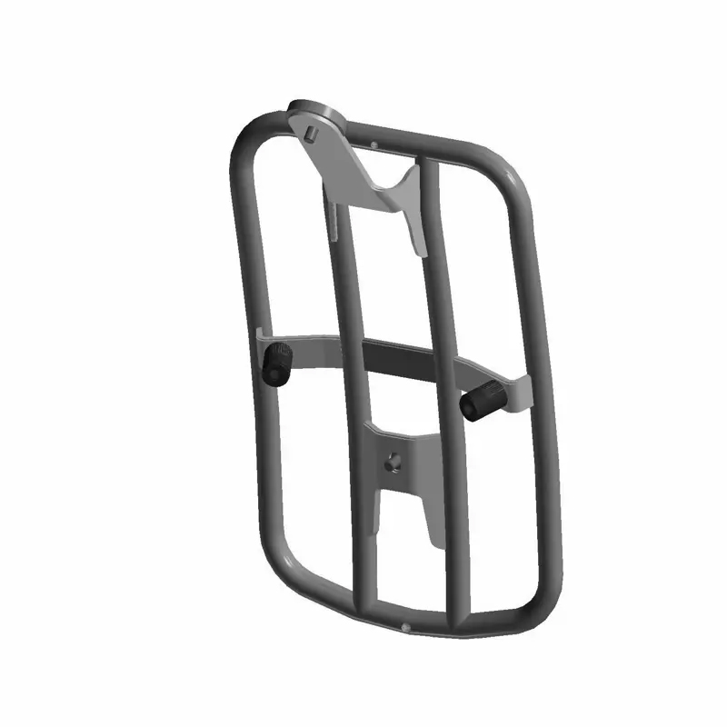 For Indian Scout Bobber 2025 B - Motorcycle Gear Rack recension och pris