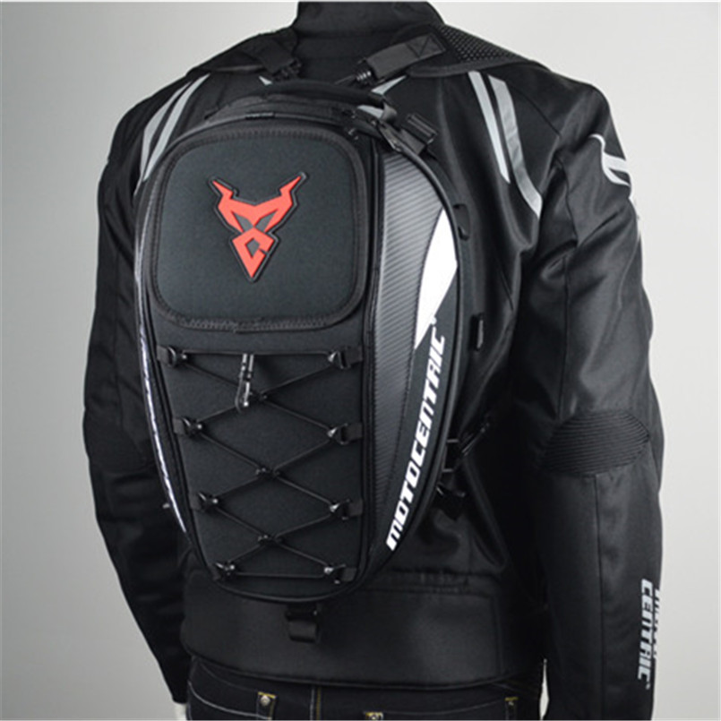 New Waterproof Motorcycle Tail - Motorcycle Gear Warehouse recension och pris