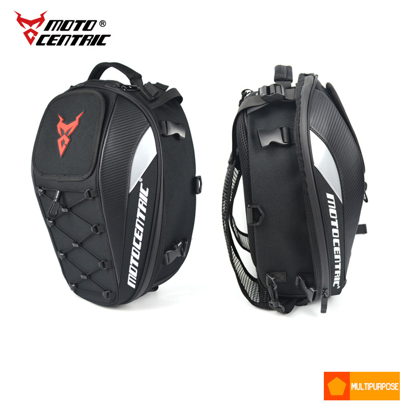 New Waterproof Motorcycle Tail - Motorcycle Gear Warehouse recension och pris