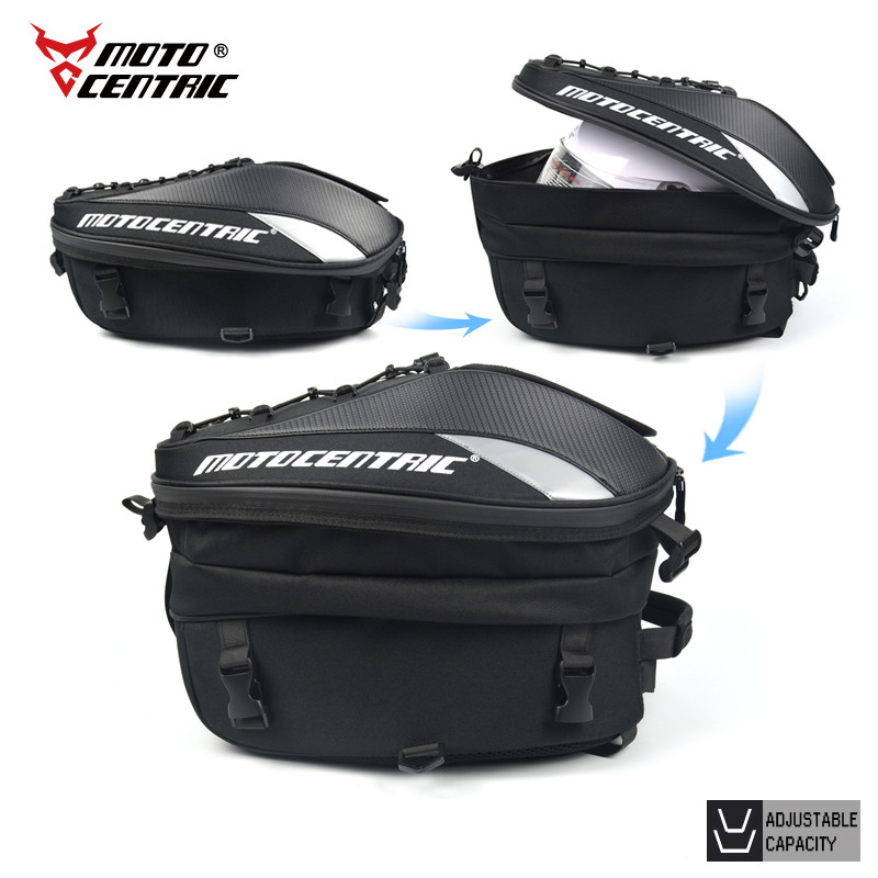 New Waterproof Motorcycle Tail - Motorcycle Gear Warehouse recension och pris