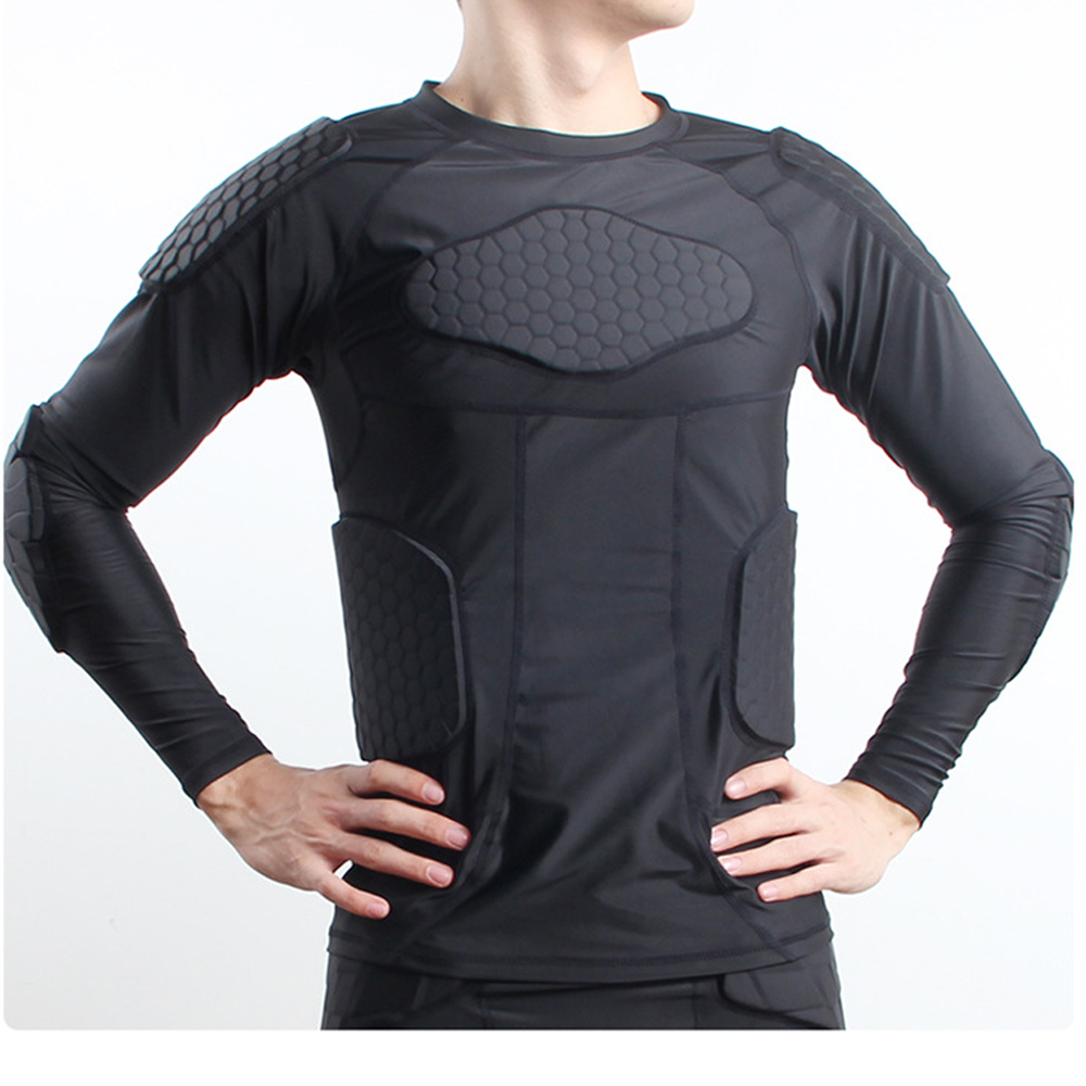 Motorcycle Armor Underwear Pro - Motorcycle Gear Full Set recension och pris