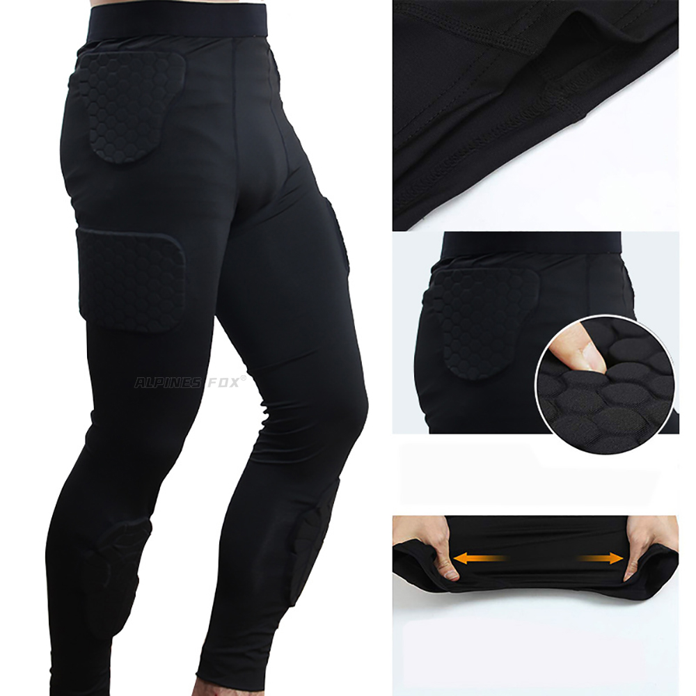 Motorcycle Armor Underwear Pro - Motorcycle Gear Full Set recension och pris