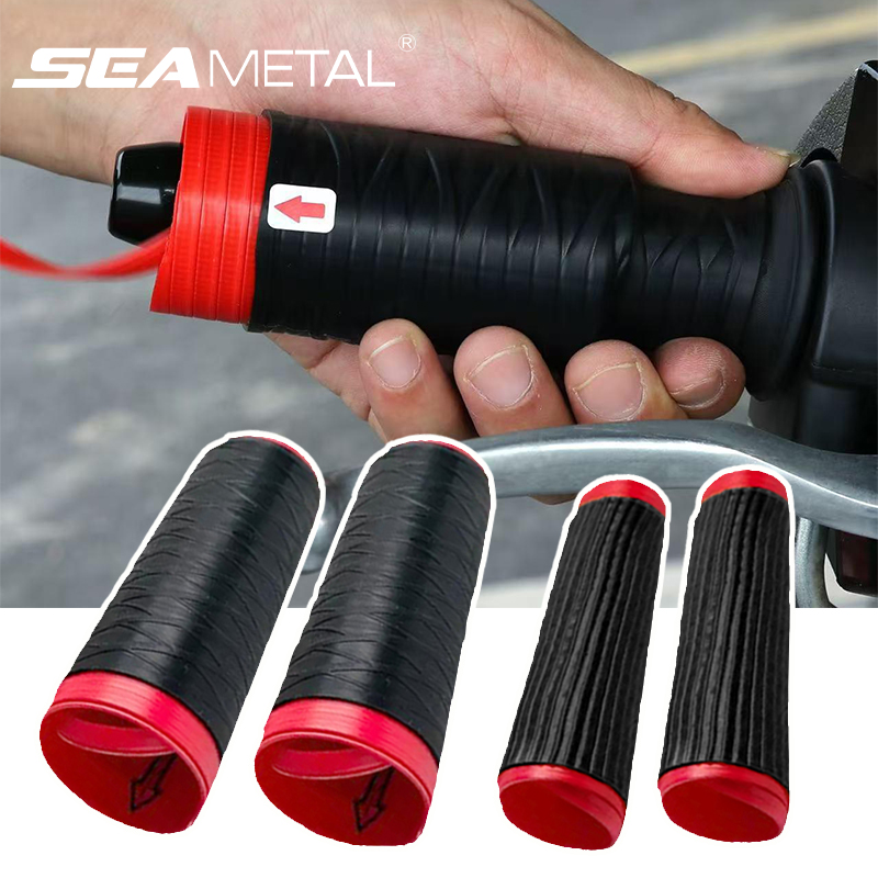 SEAMETAL Motorcycle Silicone H - Motorcycle Gear Sleeve recension och pris