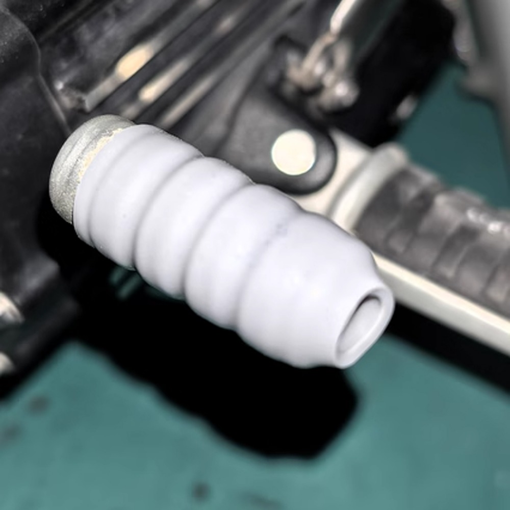 Motorcycle Shifter Protector G - Motorcycle Gear Sleeve recension och pris