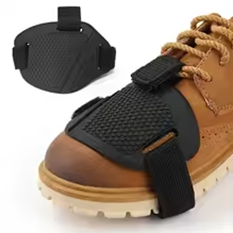 Waterproof Motorcycle Shift Pa - Motorcycle Gear Boots recension och pris