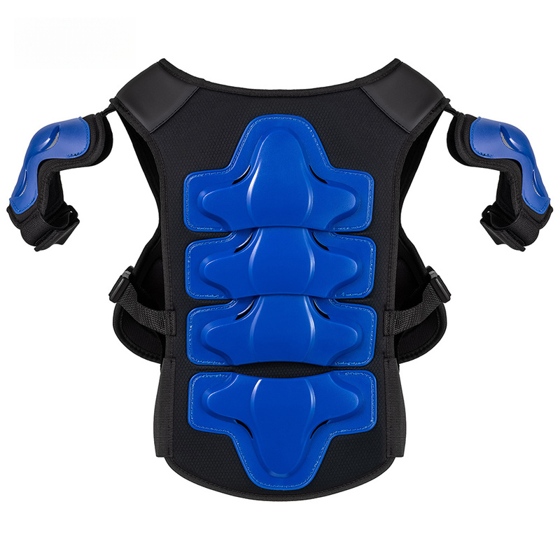 Boys Girls Motorcycle Skating  - Xs Motorcycle Gear recension och pris