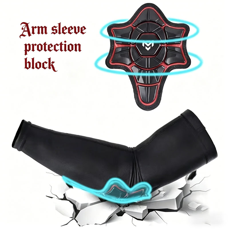 Motorcycle Off-Road Dirt Bike  - Motorcycle Gear Sleeve recension och pris
