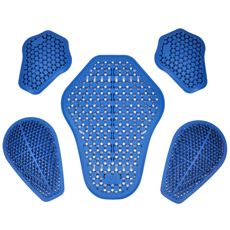 46 Motorcycle Jacket Jersay Ra - Motorcycle Gear Sleeve recension och pris