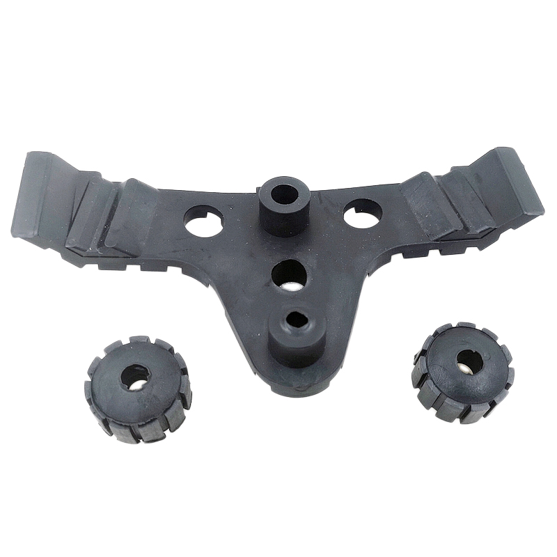 Motorcycle Fuel Tank Cushion R - Motorcycle Gear Airbag recension och pris