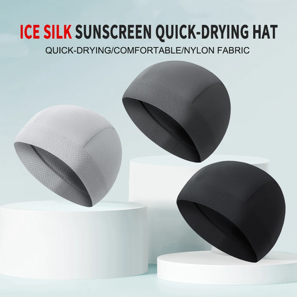 Motorcycle Ice Silk Breathable - Motorcycle Gear Rack recension och pris