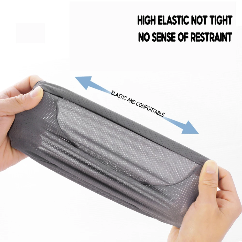 Motorcycle Ice Silk Breathable - Motorcycle Gear Rack recension och pris