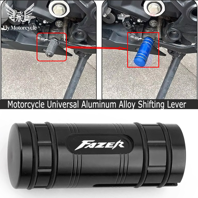 For Motorcycle YAMAHA FAZER FZ - Motorcycle Gear Brands recension och pris