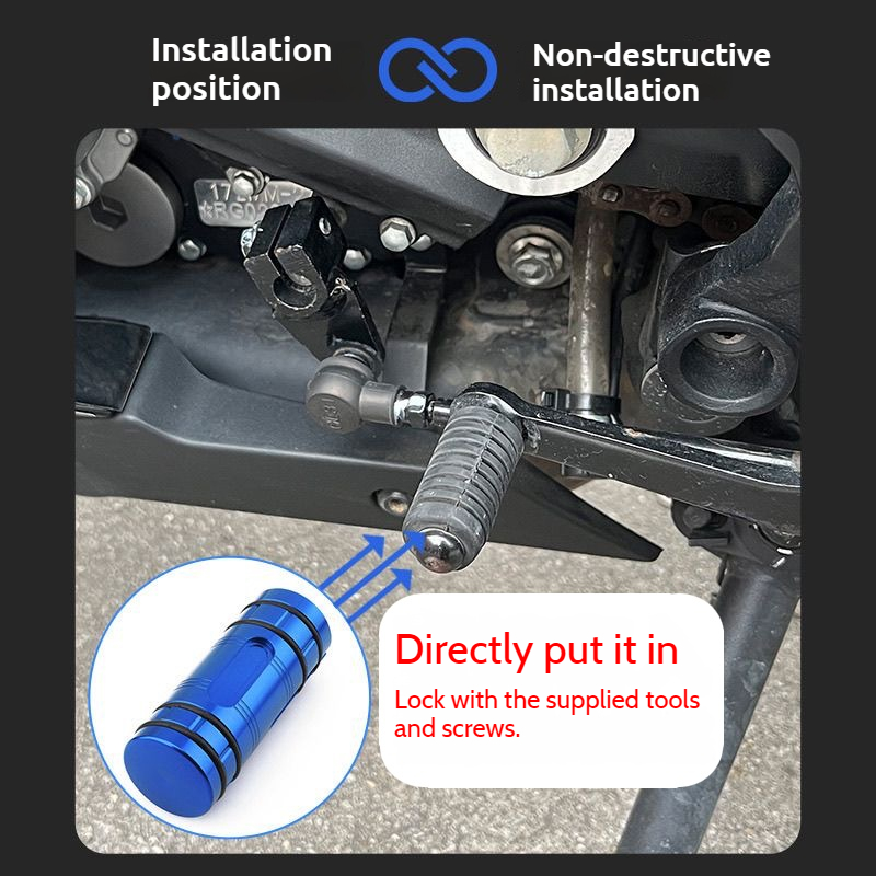 For Motorcycle YAMAHA FAZER FZ - Motorcycle Gear Brands recension och pris