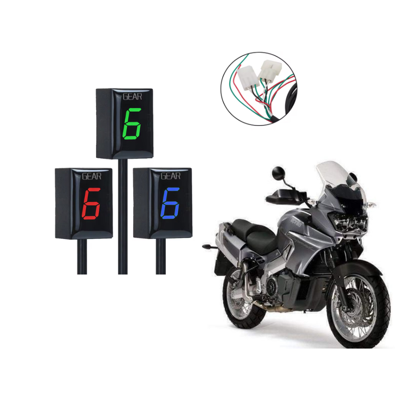 Gear Indicator For Honda CBF50 - Gear Indicator Display recension och pris