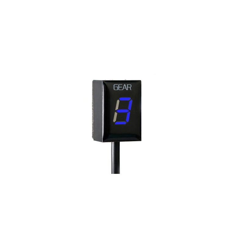 Gear Indicator For Honda CBF50 - Gear Indicator Display recension och pris