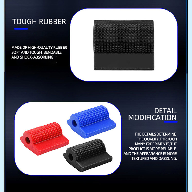 1x Universal Motorcycle Shift  - Motorcycle Gear Sleeve recension och pris