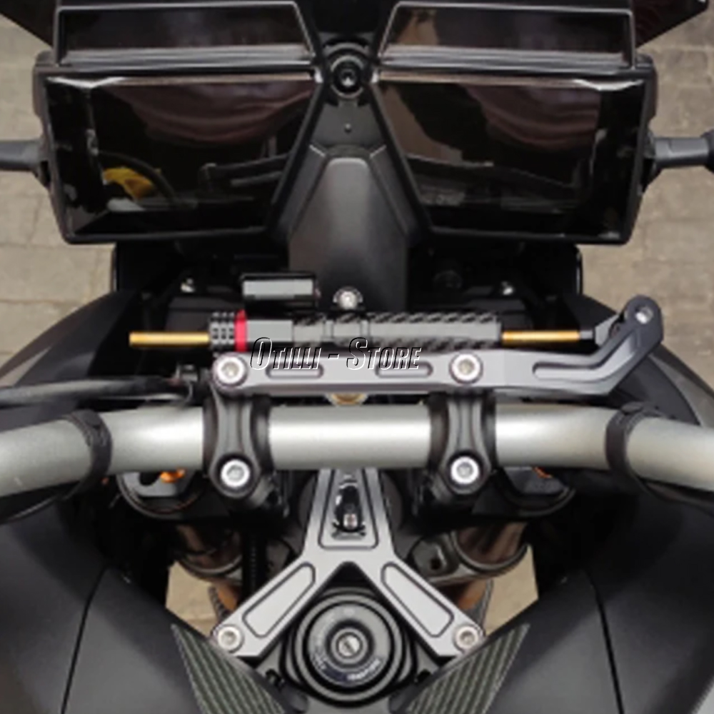 For YAMAHA Tracer 9 GT 9GT 202 - Motorcycle Gear Airbag recension och pris