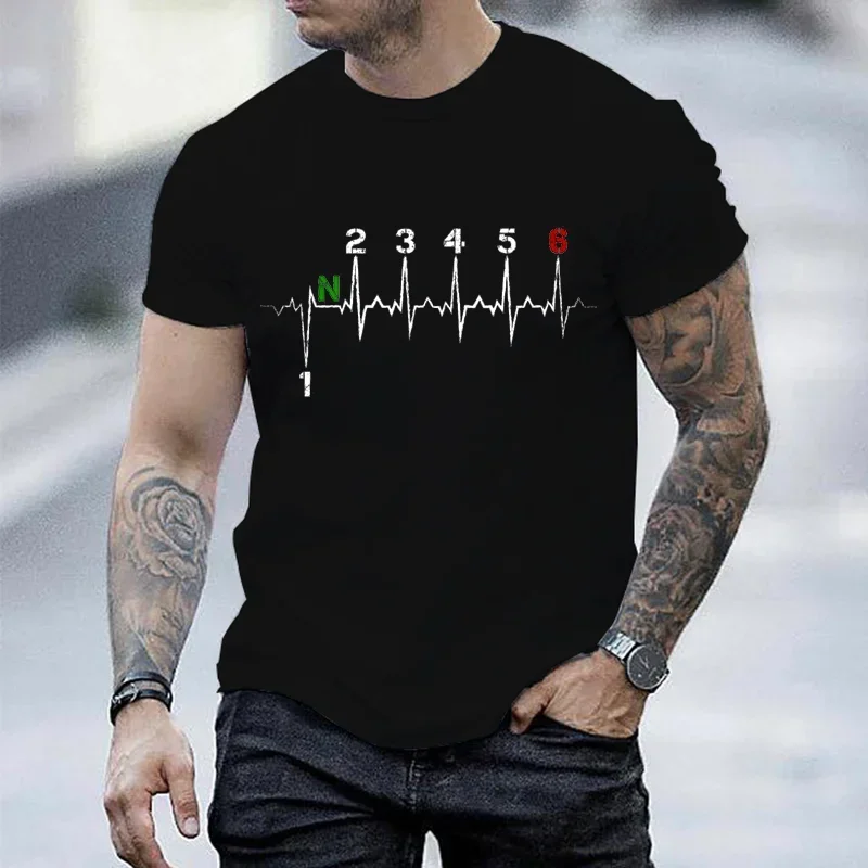 Men Brand T-shirts Motorcycle  - Motorcycle Gear Brands recension och pris