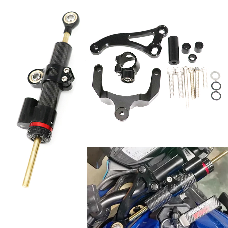 Motorcycle Accessories Steerin - Motorcycle Gear Airbag recension och pris