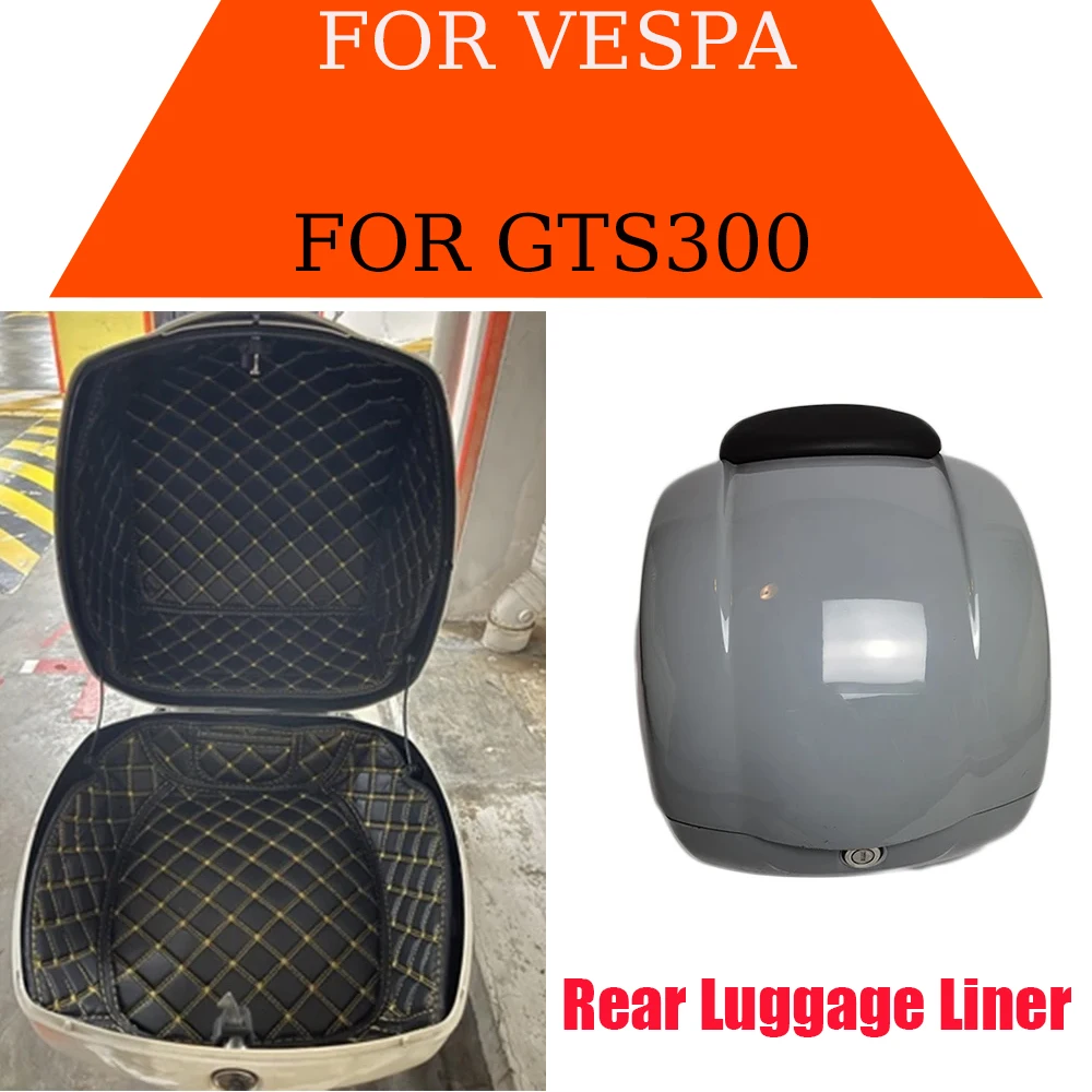 For VESPA GTS300 GTS 300 Acces - Motorcycle Gear Warehouse recension och pris