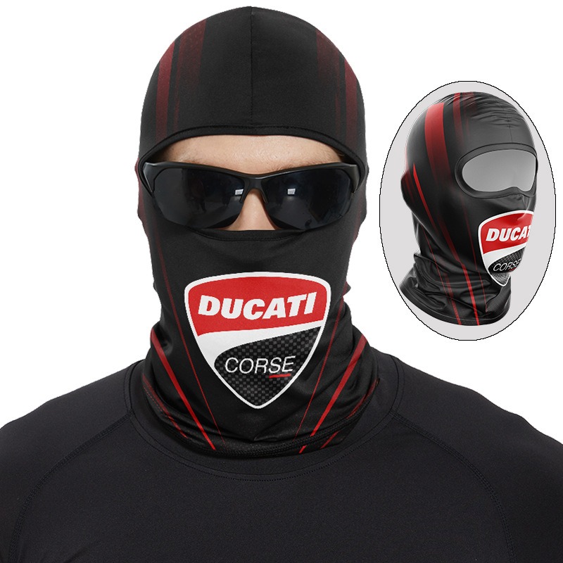 Motorcycle Riding Sun Protecti - Motorcycle Gear Sleeve recension och pris
